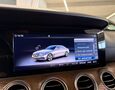 Foto Mercedes-Benz E 200d Exclusive / Multibeam / Distronic+ / Burmester / HUD / Memory seats / Ťažné