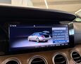 Foto Mercedes-Benz E 200d Exclusive / Multibeam / Distronic+ / Burmester / HUD / Memory seats / Ťažné