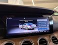 Foto Mercedes-Benz E 200d Exclusive / Multibeam / Distronic+ / Burmester / HUD / Memory seats / Ťažné