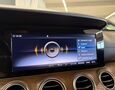 Foto Mercedes-Benz E 200d Exclusive / Multibeam / Distronic+ / Burmester / HUD / Memory seats / Ťažné