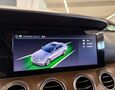 Foto Mercedes-Benz E 200d Exclusive / Multibeam / Distronic+ / Burmester / HUD / Memory seats / Ťažné