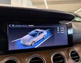 Foto Mercedes-Benz E 200d Exclusive / Multibeam / Distronic+ / Burmester / HUD / Memory seats / Ťažné
