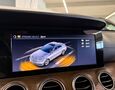 Foto Mercedes-Benz E 200d Exclusive / Multibeam / Distronic+ / Burmester / HUD / Memory seats / Ťažné