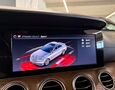 Foto Mercedes-Benz E 200d Exclusive / Multibeam / Distronic+ / Burmester / HUD / Memory seats / Ťažné
