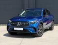 Mercedes-Benz GLC 220d 4Matic AMG Line / Digital Light / Night Paket / Keyless / Ťažné / Starselect+ – fotografia č. 3