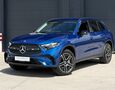 Foto Mercedes-Benz GLC 220d 4Matic AMG Line / Digital Light / Night Paket / Keyless / Ťažné / Starselect+