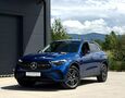 Foto Mercedes-Benz GLC 220d 4Matic AMG Line / Digital Light / Night Paket / Keyless / Ťažné / Starselect+