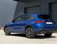 Foto Mercedes-Benz GLC 220d 4Matic AMG Line / Digital Light / Night Paket / Keyless / Ťažné / Starselect+