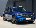 Foto Mercedes-Benz GLC 220d 4Matic AMG Line / Digital Light / Night Paket / Keyless / Ťažné / Starselect+