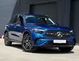 Foto Mercedes-Benz GLC 220d 4Matic AMG Line / Digital Light / Night Paket / Keyless / Ťažné / Starselect+
