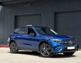 Foto Mercedes-Benz GLC 220d 4Matic AMG Line / Digital Light / Night Paket / Keyless / Ťažné / Starselect+