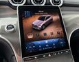Foto Mercedes-Benz GLC 220d 4Matic AMG Line / Digital Light / Night Paket / Keyless / Ťažné / Starselect+