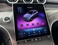Foto Mercedes-Benz GLC 220d 4Matic AMG Line / Digital Light / Night Paket / Keyless / Ťažné / Starselect+