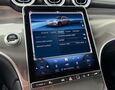 Foto Mercedes-Benz GLC 220d 4Matic AMG Line / Digital Light / Night Paket / Keyless / Ťažné / Starselect+