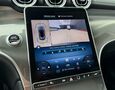 Foto Mercedes-Benz GLC 220d 4Matic AMG Line / Digital Light / Night Paket / Keyless / Ťažné / Starselect+