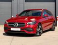 Foto Mercedes-Benz C 300 de 4Matic EQ Plug in Hybrid / Digital Light / Keyless GO / Ťažné / Záruka 2029