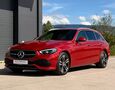 Foto Mercedes-Benz C 300 de 4Matic EQ Plug in Hybrid / Digital Light / Keyless GO / Ťažné / Záruka 2029