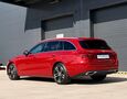 Foto Mercedes-Benz C 300 de 4Matic EQ Plug in Hybrid / Digital Light / Keyless GO / Ťažné / Záruka 2029