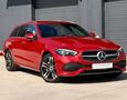 Foto Mercedes-Benz C 300 de 4Matic EQ Plug in Hybrid / Digital Light / Keyless GO / Ťažné / Záruka 2029