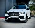 Mercedes-Benz GLE 350de 4Matic AMG Line / Airmatic / Multibeam / Burmester / Pano / Keyless / Ťažné – fotografia č. 2