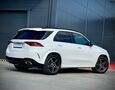 Mercedes-Benz GLE 350de 4Matic AMG Line / Airmatic / Multibeam / Burmester / Pano / Keyless / Ťažné – fotografia č. 8