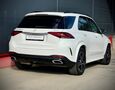 Mercedes-Benz GLE 350de 4Matic AMG Line / Airmatic / Multibeam / Burmester / Pano / Keyless / Ťažné – fotografia č. 7