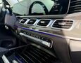 Mercedes-Benz GLE 350de 4Matic AMG Line / Airmatic / Multibeam / Burmester / Pano / Keyless / Ťažné – fotografia č. 12
