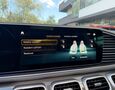 Mercedes-Benz GLE 350de 4Matic AMG Line / Airmatic / Multibeam / Burmester / Pano / Keyless / Ťažné – fotografia č. 55