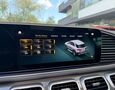 Mercedes-Benz GLE 350de 4Matic AMG Line / Airmatic / Multibeam / Burmester / Pano / Keyless / Ťažné – fotografia č. 63