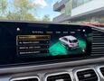 Mercedes-Benz GLE 350de 4Matic AMG Line / Airmatic / Multibeam / Burmester / Pano / Keyless / Ťažné – fotografia č. 64
