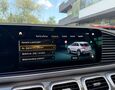 Mercedes-Benz GLE 350de 4Matic AMG Line / Airmatic / Multibeam / Burmester / Pano / Keyless / Ťažné – fotografia č. 65