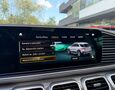 Mercedes-Benz GLE 350de 4Matic AMG Line / Airmatic / Multibeam / Burmester / Pano / Keyless / Ťažné – fotografia č. 67