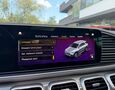 Mercedes-Benz GLE 350de 4Matic AMG Line / Airmatic / Multibeam / Burmester / Pano / Keyless / Ťažné – fotografia č. 72