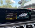 Mercedes-Benz GLE 350de 4Matic AMG Line / Airmatic / Multibeam / Burmester / Pano / Keyless / Ťažné – fotografia č. 73