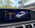 Mercedes-Benz GLE 350de 4Matic AMG Line / Airmatic / Multibeam / Burmester / Pano / Keyless / Ťažné – fotografia č. 80