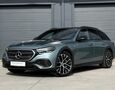 Foto Mercedes-Benz E 300de 4Matic Allterrain / Airmatic / Night / Digital Light / Hyperscreen / Ťažné