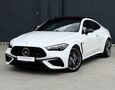 Foto Mercedes-Benz CLE 53 AMG 4Matic+ MANUFAKTUR / Digital Light / Pano / Nigth Paket / Záruka / TOP 