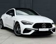 Foto Mercedes-Benz CLE 53 AMG 4Matic+ MANUFAKTUR / Digital Light / Pano / Nigth Paket / Záruka / TOP 