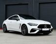Foto Mercedes-Benz CLE 53 AMG 4Matic+ MANUFAKTUR / Digital Light / Pano / Nigth Paket / Záruka / TOP 