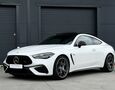 Foto Mercedes-Benz CLE 53 AMG 4Matic+ MANUFAKTUR / Digital Light / Pano / Nigth Paket / Záruka / TOP 
