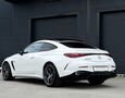 Foto Mercedes-Benz CLE 53 AMG 4Matic+ MANUFAKTUR / Digital Light / Pano / Nigth Paket / Záruka / TOP 