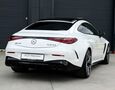 Foto Mercedes-Benz CLE 53 AMG 4Matic+ MANUFAKTUR / Digital Light / Pano / Nigth Paket / Záruka / TOP 