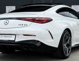 Foto Mercedes-Benz CLE 53 AMG 4Matic+ MANUFAKTUR / Digital Light / Pano / Nigth Paket / Záruka / TOP 