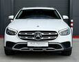 Foto Mercedes-Benz E All-Terrain 220d 4Matic / Airmatic / Keyless GO / Burmester / MBUX / HUD / DSR /  