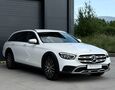 Foto Mercedes-Benz E All-Terrain 220d 4Matic / Airmatic / Keyless GO / Burmester / MBUX / HUD / DSR /  