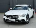 Foto Mercedes-Benz E All-Terrain 220d 4Matic / Airmatic / Keyless GO / Burmester / MBUX / HUD / DSR /  