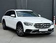 Foto Mercedes-Benz E All-Terrain 220d 4Matic / Airmatic / Keyless GO / Burmester / MBUX / HUD / DSR /  