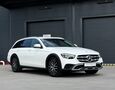 Foto Mercedes-Benz E All-Terrain 220d 4Matic / Airmatic / Keyless GO / Burmester / MBUX / HUD / DSR /  