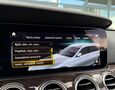Foto Mercedes-Benz E All-Terrain 220d 4Matic / Airmatic / Keyless GO / Burmester / MBUX / HUD / DSR /  