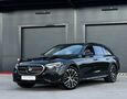 Foto Mercedes-Benz E 300de 4Matic Allterrain / Airmatic / Digital Light / Ťažné zariadenie / Záruka 2030